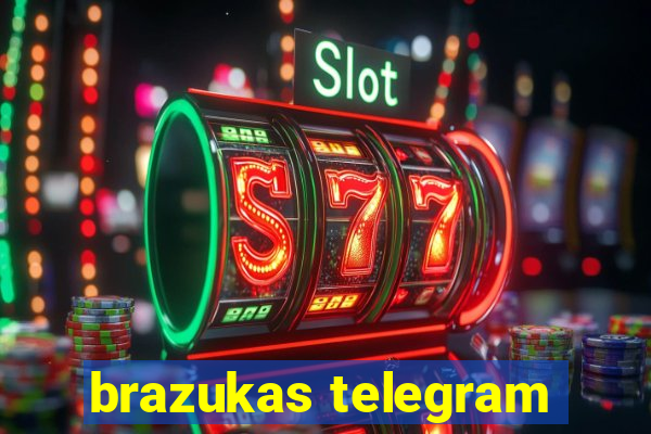 brazukas telegram